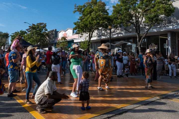 5 Oakland events from August 9 to 10