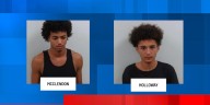 2 men charged in connection with shooting