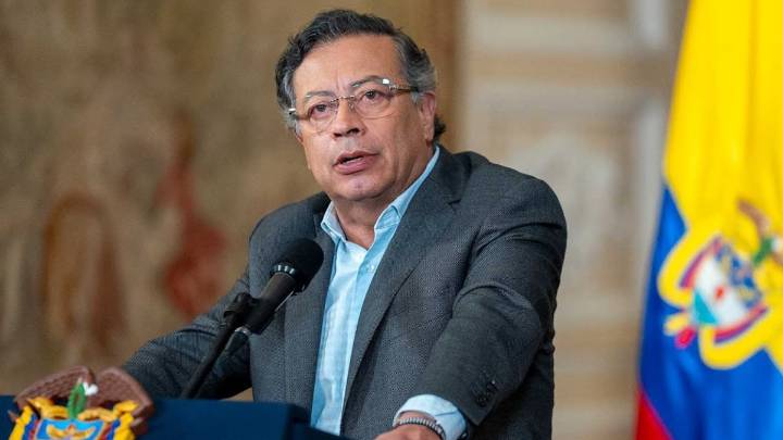 El desubicado presidente Petro