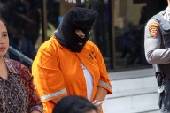 Una mujer peruana de 42 años es detenida en Bali con 1,4 kilos de cocaína