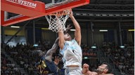 Argentina perdió contra Italia en otro ensayo rumbo a la AmeriCup
