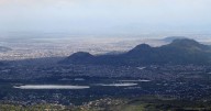 Los miradores menos obvios para ver CDMX desde las alturas