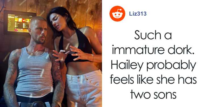 Justin Bieber Sparks Buzz With Kendall Jenner Dive Bar Pic As Hailey’s Comment Steals The Show