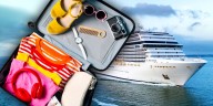 3 Things You Didn't Know You Couldn't Bring On A Cruise