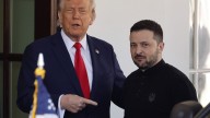 Trump is now Ukraine’s only hope