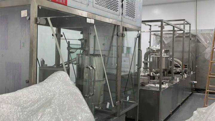 Fentanilo contaminado: exempleada denuncia condiciones extremas y falta total de controles
