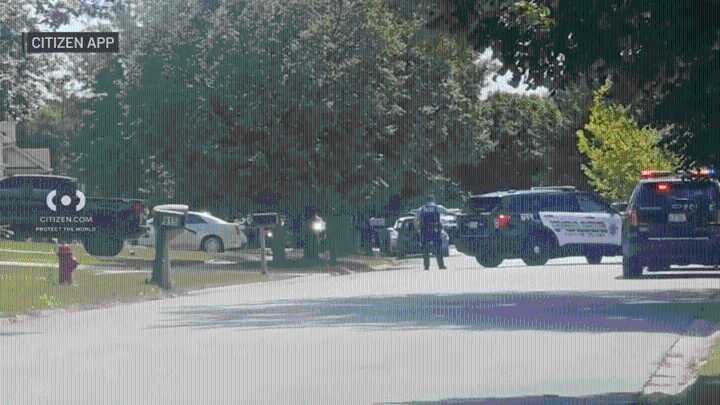 Joliet residents asked to avoid area around police investigation