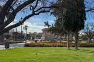 Parque Lineal y Plaza: piden informes por las contrataciones de una paisajista