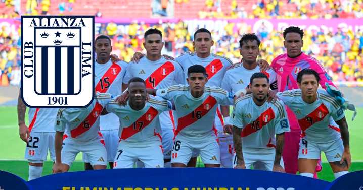 Selección peruana anuncia convocatoria de último minuto: Óscar Ibáñez llamó a Piero Cari para las Eliminatorias 2026