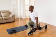 Save time as you build muscle with this Arnold Schwarzenegger-approved strength training technique