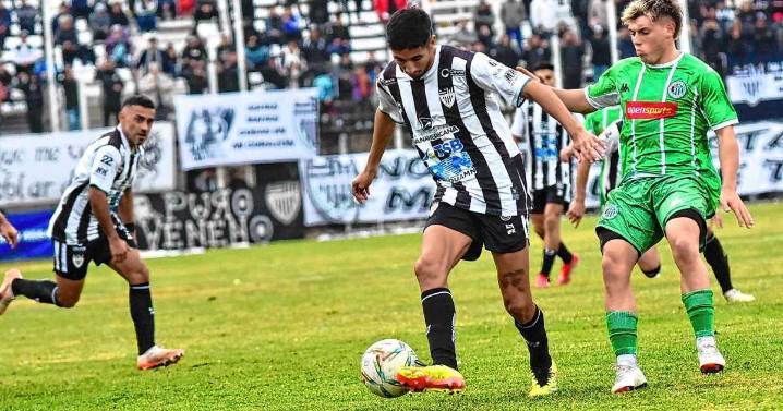 Un domingo clave para los equipos regionales en el Federal A