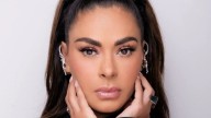 VIDEO: Galilea Montijo impresiona en 'La Casa de los Famosos México' con apretado look negro