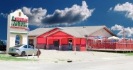 Tequilas Mexican Restaurant in Benton to close