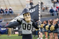 Where to watch Purdue vs Ball State football streaming free today: Channel, game time, odds