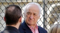 'Sopranos' star Jerry Adler, Broadway backstage vet turned late