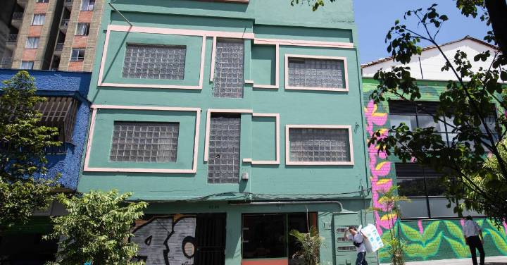 Media Velada en La Pascasia y el Matacandelas: teatro y música para reencontrarse con el centro de Medellín