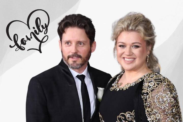 Kelly Clarkson Postpones Las Vegas Residency, Prioritizes Kids as Ex
