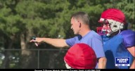 Buildup to the Blitz: Cheney Cardinals after a return to the top
