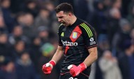 Bombazo mundial: Manchester United aceleró para quedarse con el Dibu Martínez