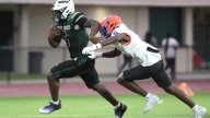 FHSAA football 2025 regular season kicks off in Orlando area