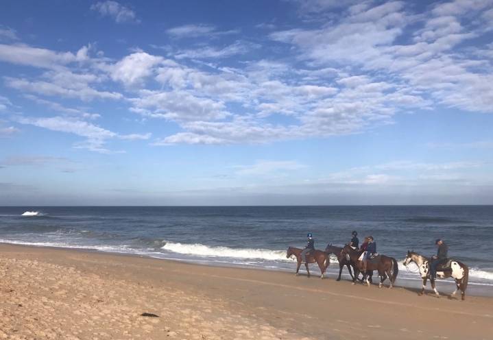 The best stretch of A1A for ocean views and intriguing history