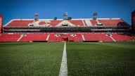 Suspenden el partido entre Independiente y Platense tras la violencia en Avellaneda