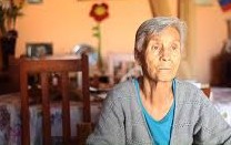 Fallece Luisa Riveros, dirigente y pobladora de La Bandera que denunció la dictadura ante Juan Pablo II