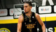 Fuerza Regia aplasta a Mineros de Zacatecas y empata la serie en la LNBP: 87