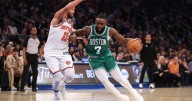 Father of Boston Celtics star Jaylen Brown arrested and charged with attempted murder