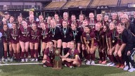 Central Ohio high school girls team of the year: Watterson soccer