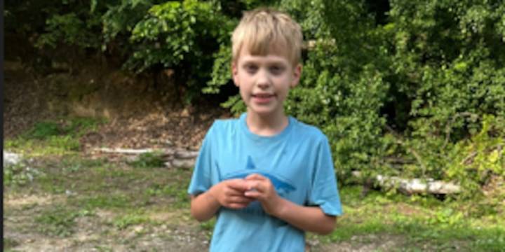 Search continues for missing 10-year-old in Breathitt County