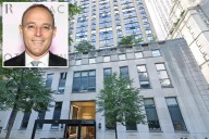 Midtown showing strength with sale of apartment building, office tower