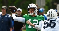 How Jake Retzlaff performed in his Tulane debut
