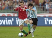 Lionel Messi y sus 20 años en la Selección: de los 90 segundos efímeros y una roja injusta a la gloria eterna y los récords imposibles