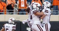 Tom and Berry Show: College football outpost getting closer to center stage
