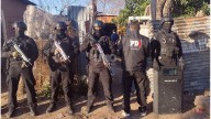 Guadalupe Oeste: detuvieron a los integrantes de una banda que robaba motos con una camioneta