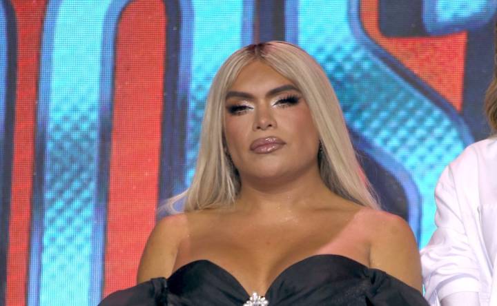 Karina Torres revela que en el teléfono de Wendy Guevara había videos sexuales de ella