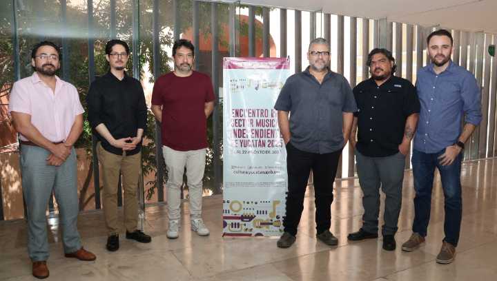 La escena musical en Yucatán afronta retos