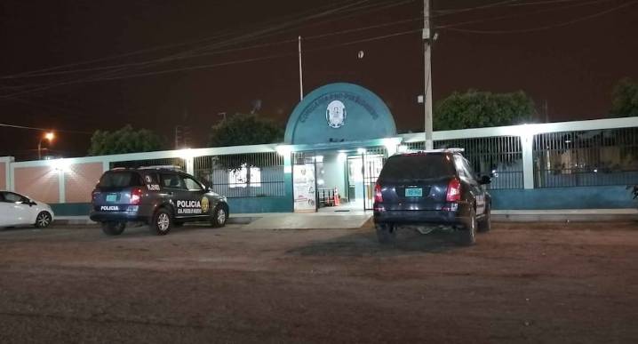 Chincha: cae “mellizo” buscado por el delito de violación sexual contra niña de 8 años