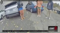 Idaho Murders: See Bodycam Video of First Officer at the Scene