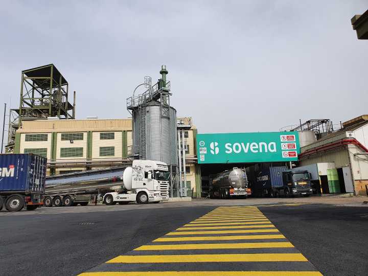 Sovena eleva su facturación en España a 1.320 millones de euros en 2024, un 10,7% más