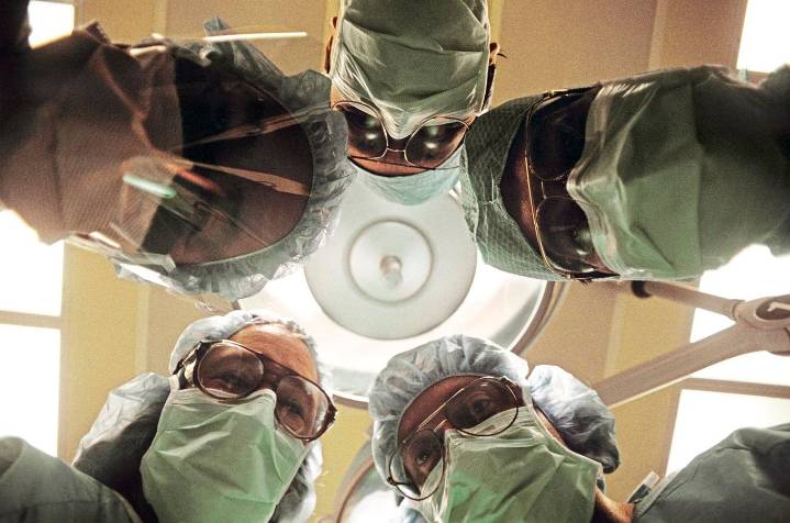Neurosurgery Awareness Month: Celebrating The Team Behind The Scalpel