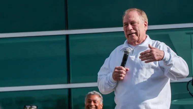 ‘Too many dirtbags’ tampering: Tom Izzo calls transfer portal worse for CBB than NIL
