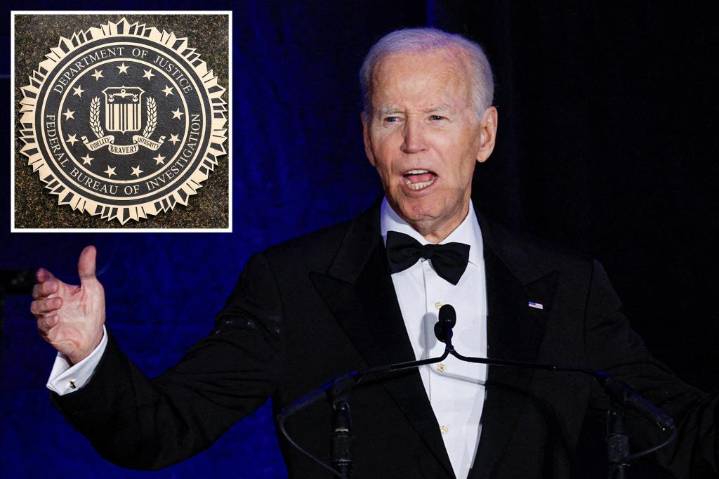 Exclusive | Biden DOJ ripped White House over clemency grant to 'non-violent offenders'