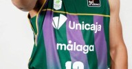 Camiseta del Unicaja: Precio, cómo comprar, tallas, características...