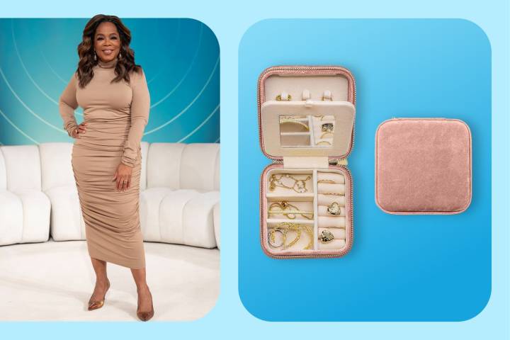11 of Oprah’s Favorite Things on Sale at Amazon This Labor Day