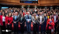 Más de 200 futuros docentes reciben capacitación en inteligencia artificial