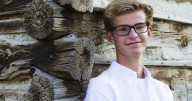 Nonprofit "Robbie's Hope" helps to save lives and gives teens a creative outlet