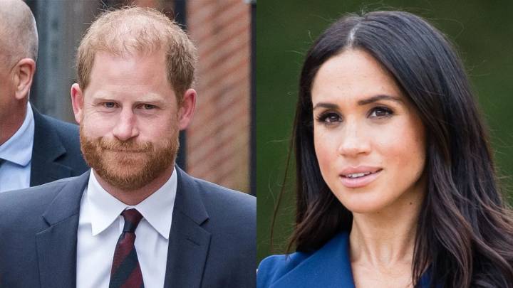 Meghan Feels ‘Exposed’ After Being ‘Blindsided’ by Leaked Intimate Photos With Harry