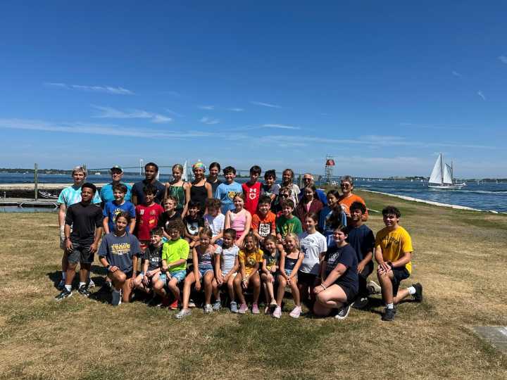 Bayside YMCA triathletes shine at Race4Chase final